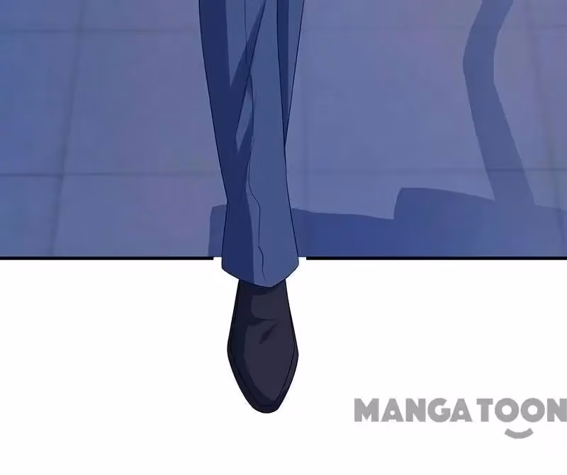 Hug Me, Bossy CEO Chapter 84 page 41 - 