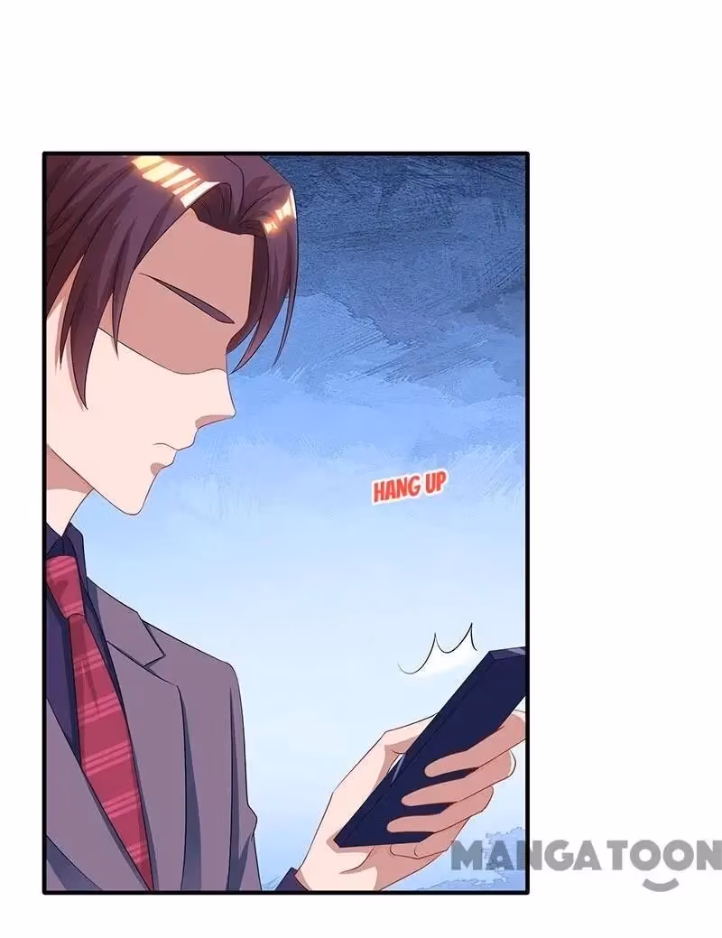 Hug Me, Bossy CEO Chapter 85 page 18 - 