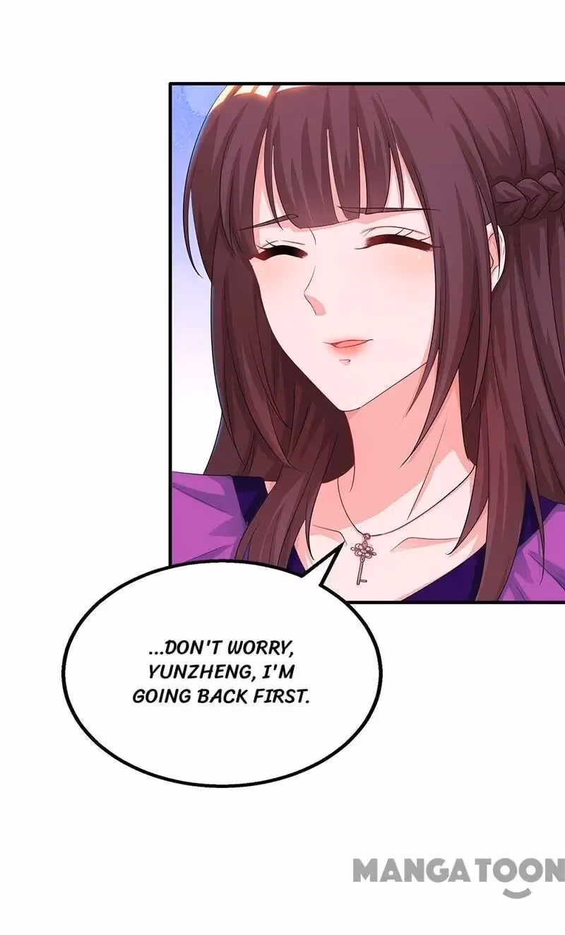 Hug Me, Bossy CEO Chapter 85 page 24 - 