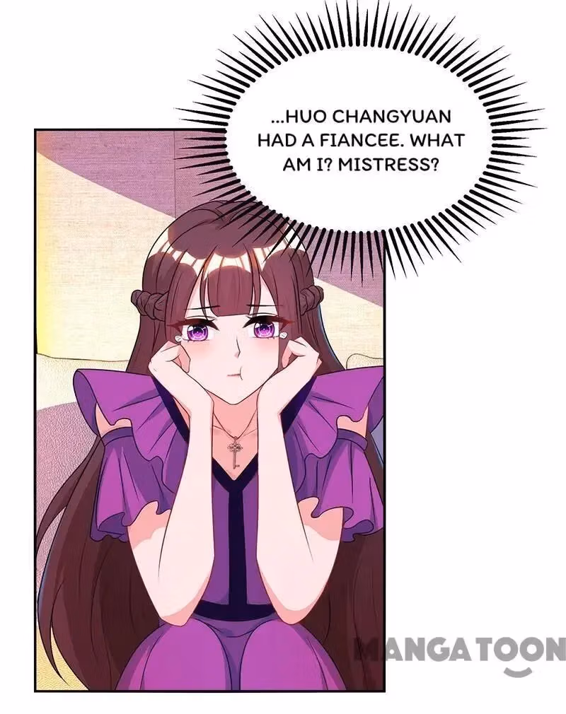 Hug Me, Bossy CEO Chapter 85 page 28 - 