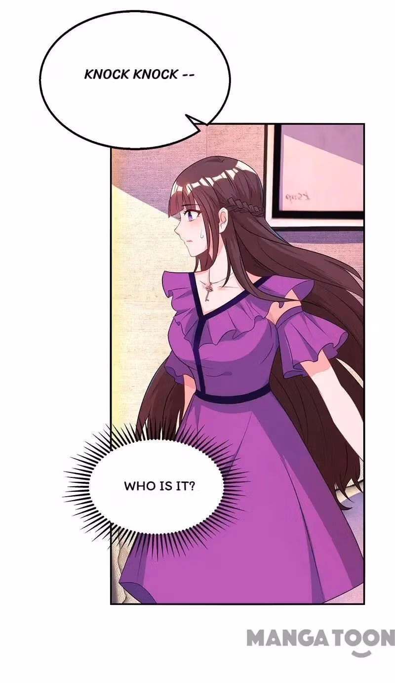 Hug Me, Bossy CEO Chapter 85 page 29 - 