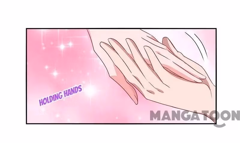 Hug Me, Bossy CEO Chapter 85 page 35 - 