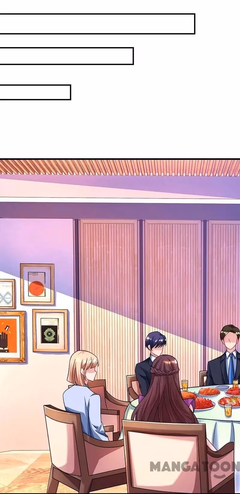 Hug Me, Bossy CEO Chapter 86 page 12 - 