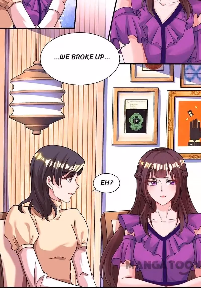 Hug Me, Bossy CEO Chapter 86 page 14 - 