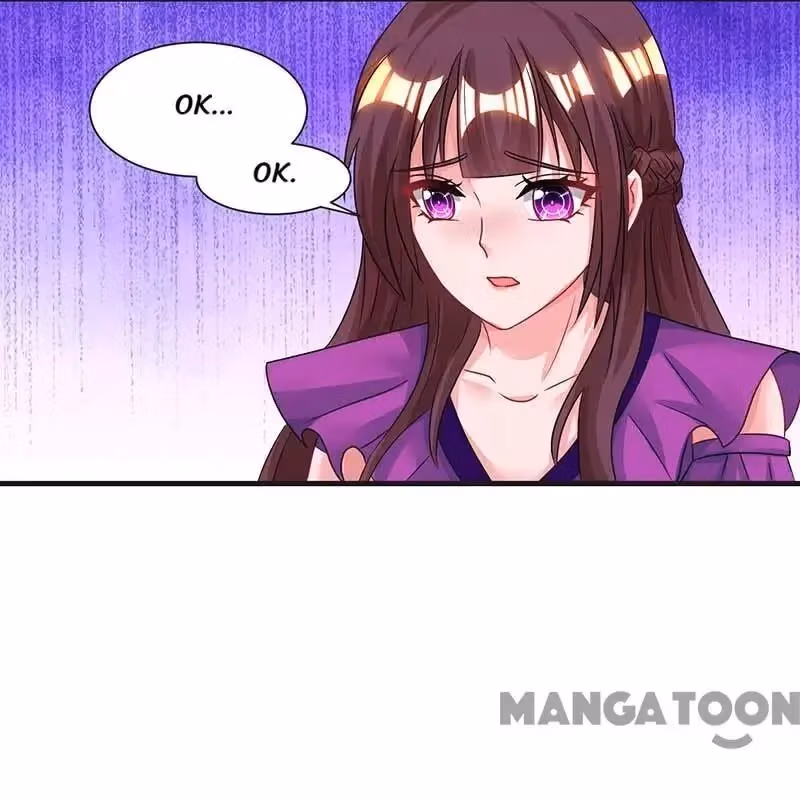 Hug Me, Bossy CEO Chapter 86 page 21 - 