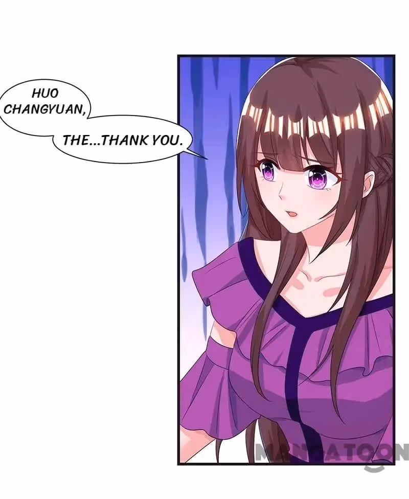 Hug Me, Bossy CEO Chapter 86 page 22 - 