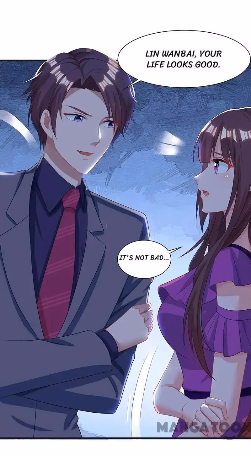 Hug Me, Bossy CEO Chapter 86 page 23 - 