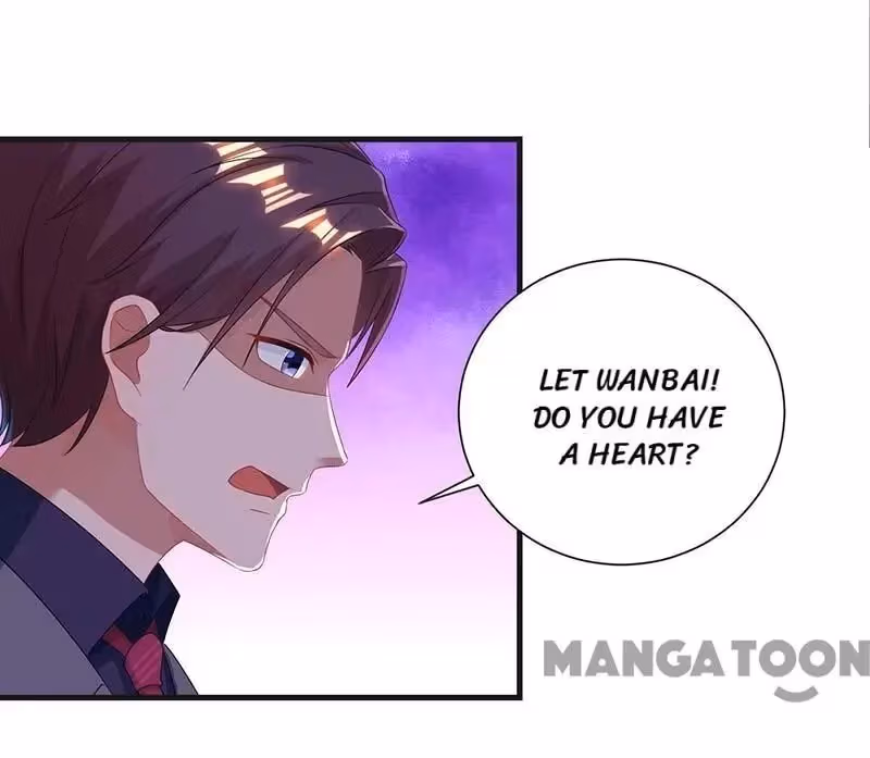 Hug Me, Bossy CEO Chapter 86 page 25 - 