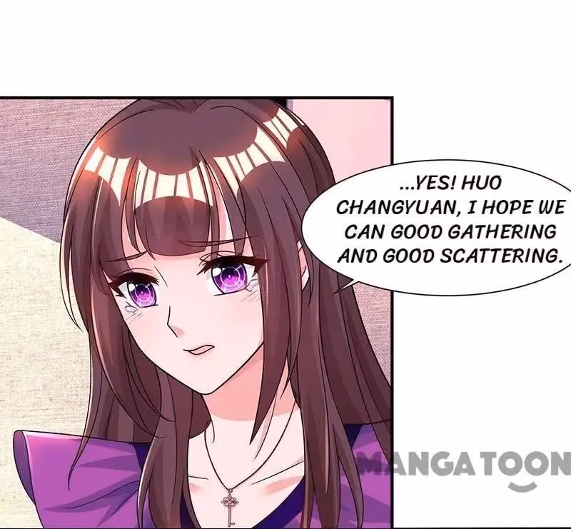 Hug Me, Bossy CEO Chapter 86 page 6 - 