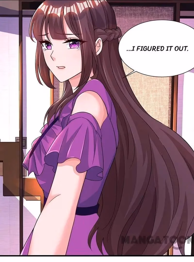 Hug Me, Bossy CEO Chapter 86 page 8 - 