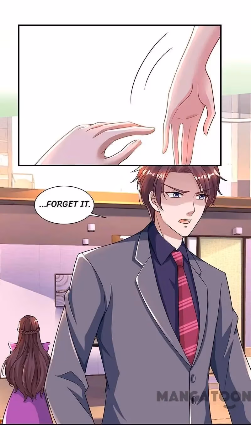 Hug Me, Bossy CEO Chapter 86 page 9 - 