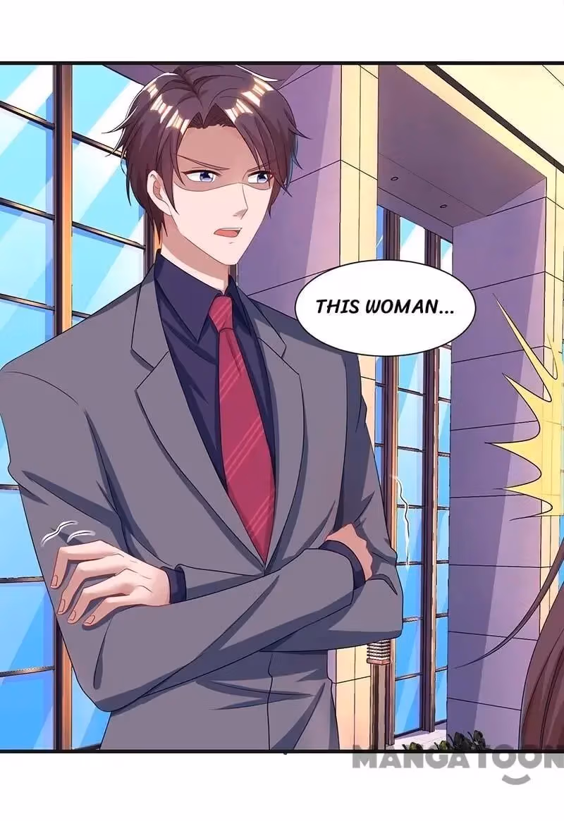 Hug Me, Bossy CEO Chapter 87 page 1 - 