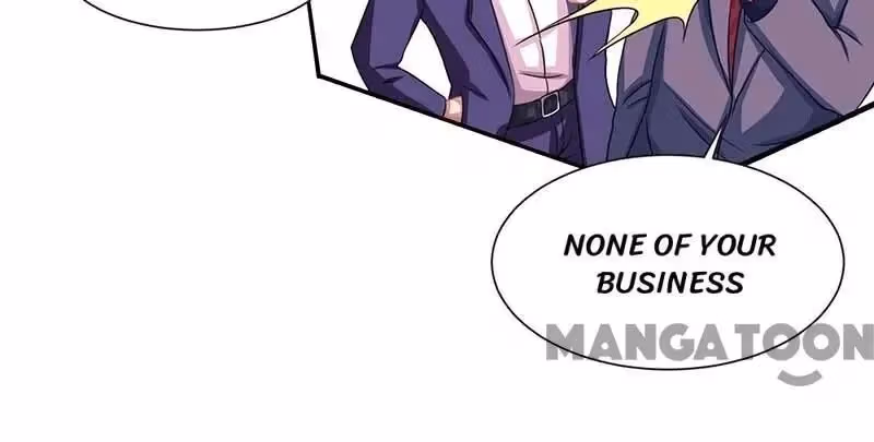 Hug Me, Bossy CEO Chapter 87 page 3 - 