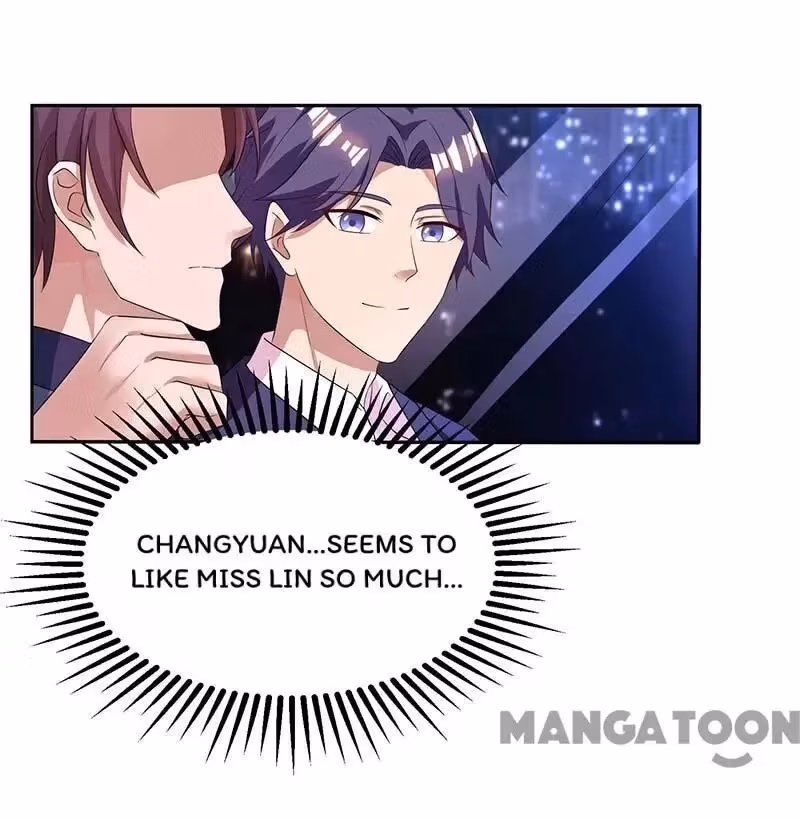 Hug Me, Bossy CEO Chapter 87 page 24 - 