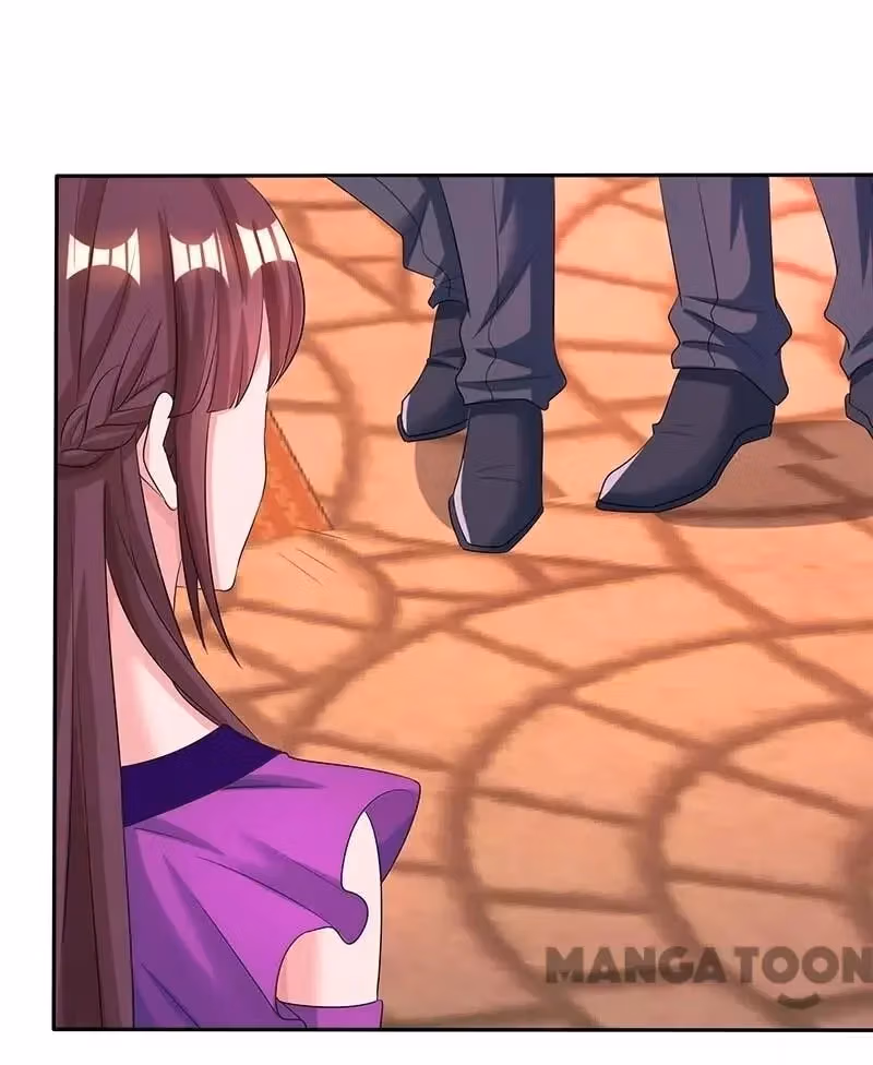 Hug Me, Bossy CEO Chapter 87 page 29 - 