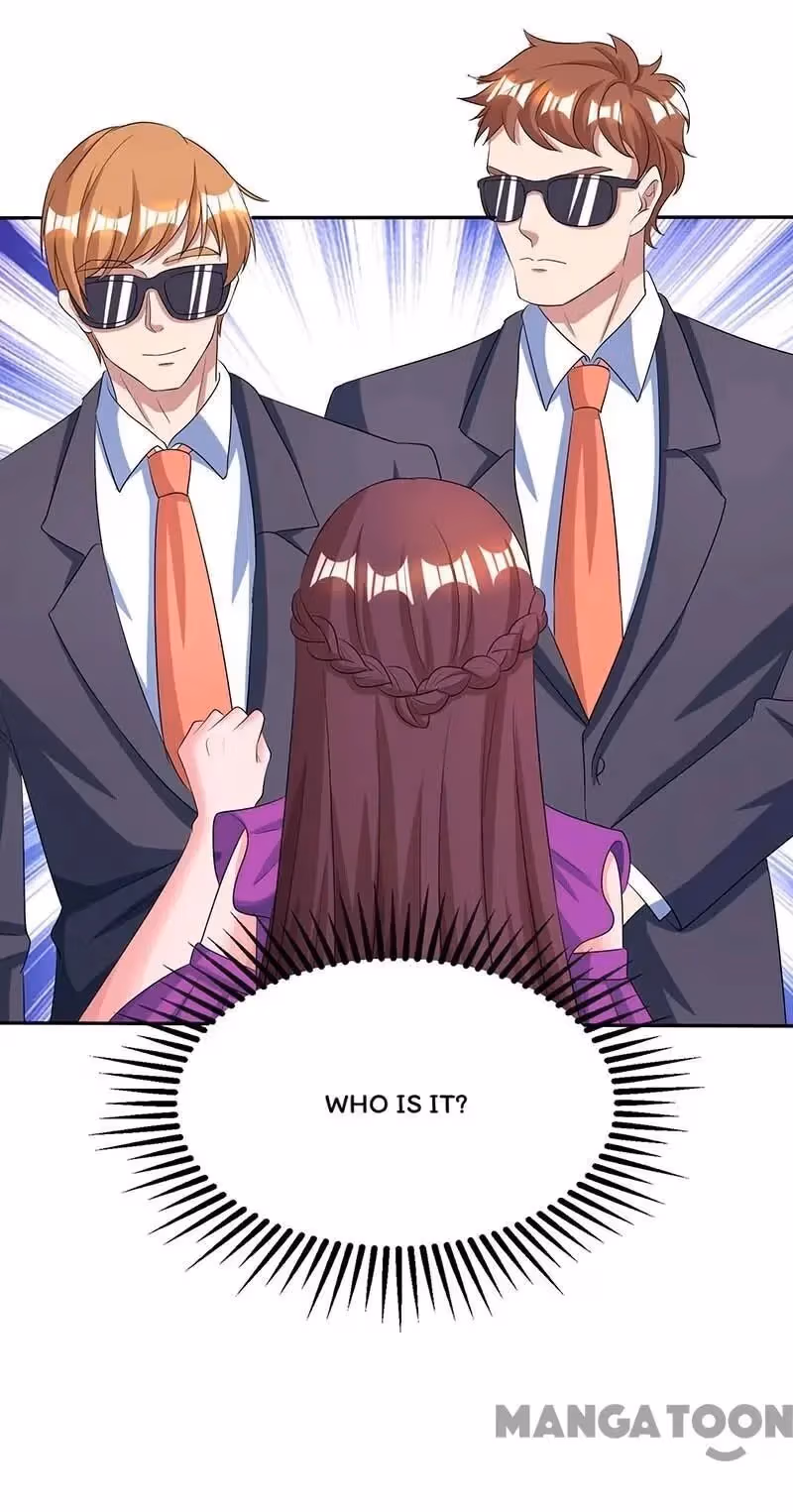 Hug Me, Bossy CEO Chapter 87 page 30 - 