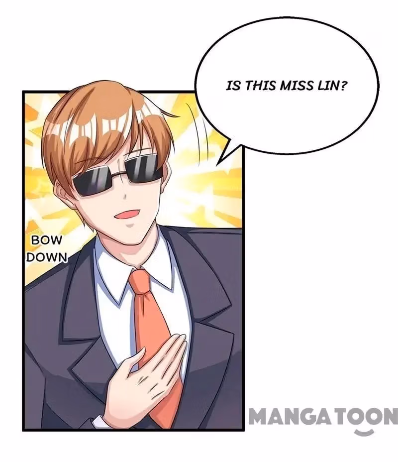 Hug Me, Bossy CEO Chapter 87 page 31 - 