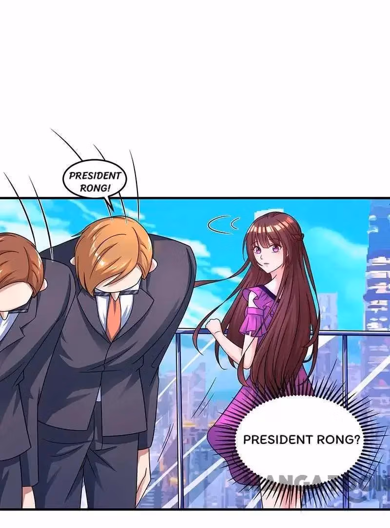 Hug Me, Bossy CEO Chapter 88 page 3 - 