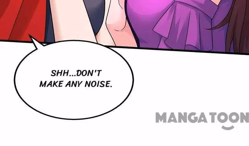 Hug Me, Bossy CEO Chapter 88 page 7 - 