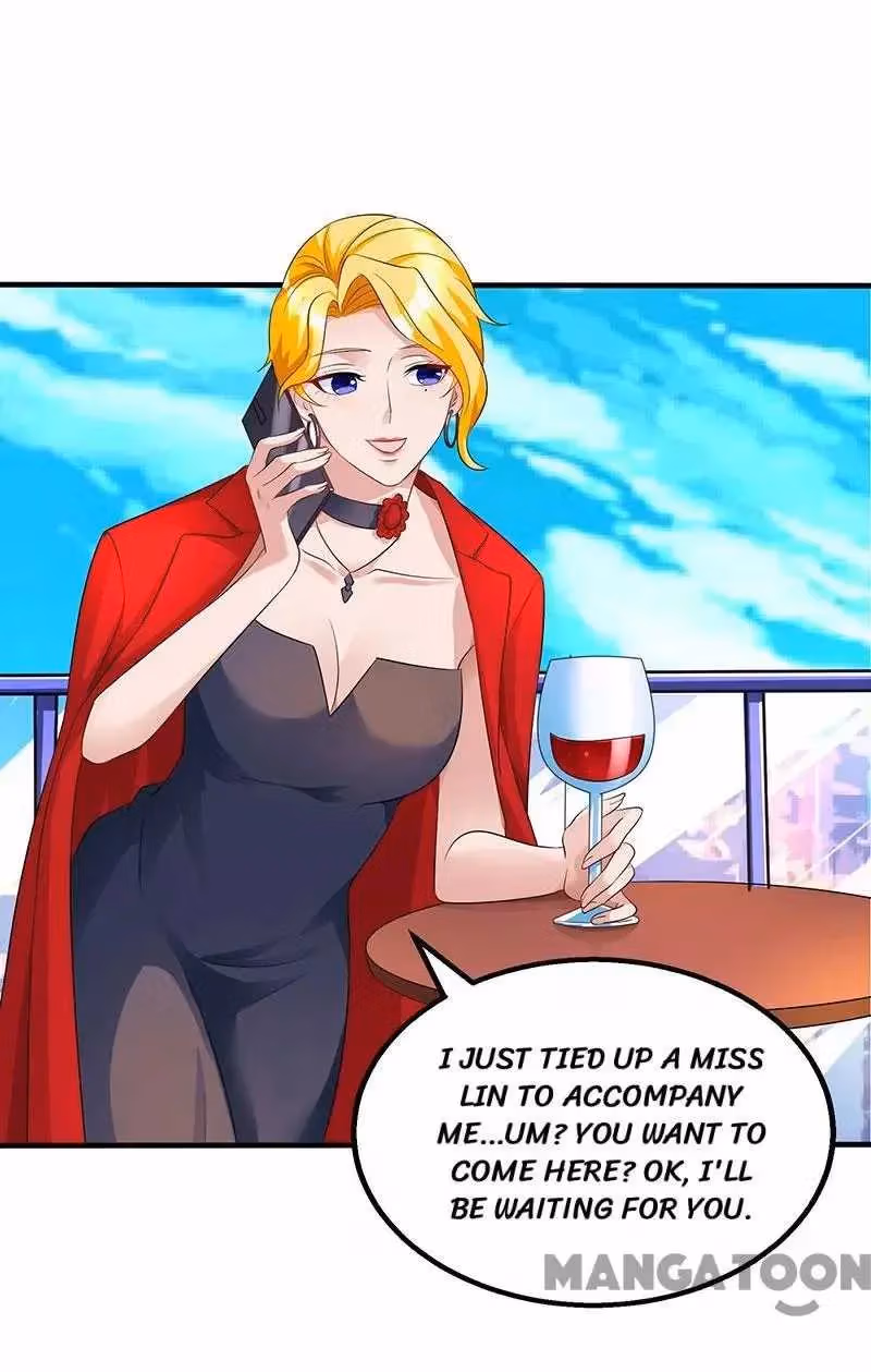 Hug Me, Bossy CEO Chapter 88 page 10 - 