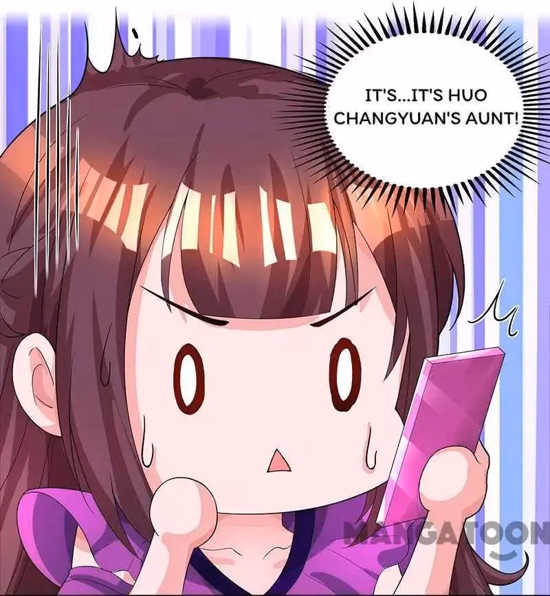 Hug Me, Bossy CEO Chapter 89 page 12 - 