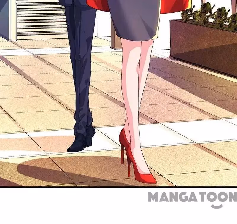 Hug Me, Bossy CEO Chapter 89 page 14 - 