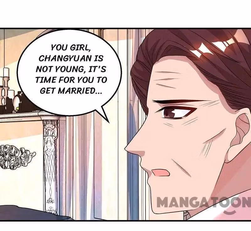 Hug Me, Bossy CEO Chapter 89 page 24 - 