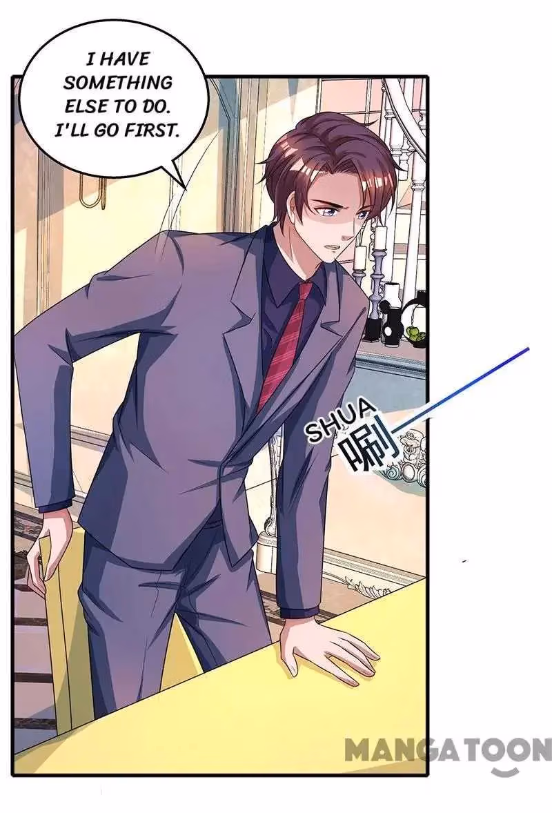 Hug Me, Bossy CEO Chapter 89 page 25 - 