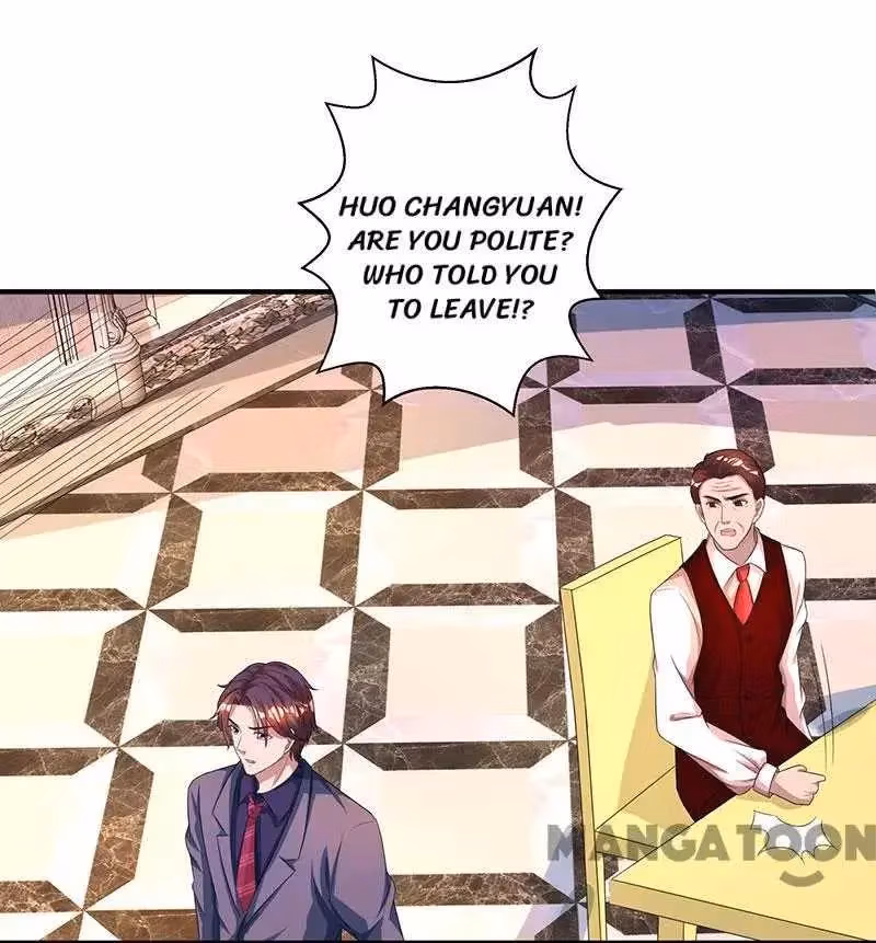 Hug Me, Bossy CEO Chapter 89 page 26 - 