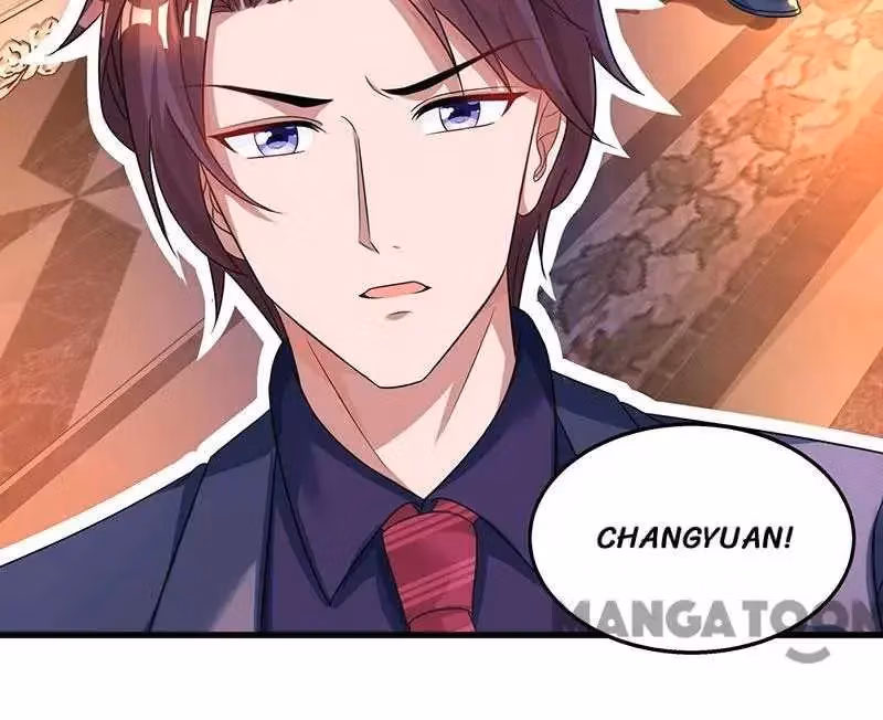 Hug Me, Bossy CEO Chapter 89 page 28 - 