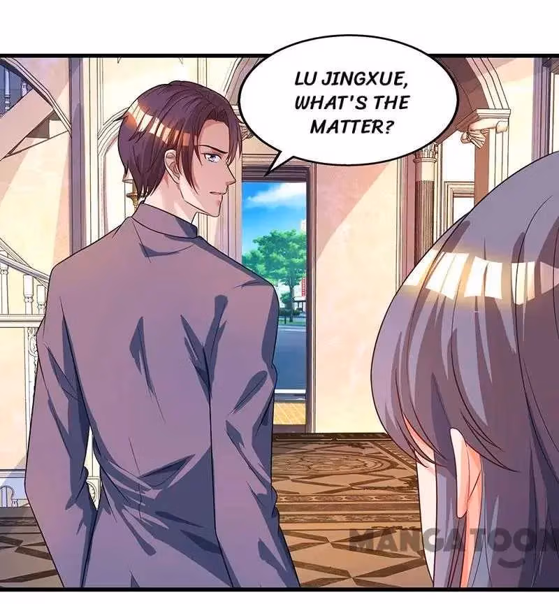 Hug Me, Bossy CEO Chapter 89 page 29 - 