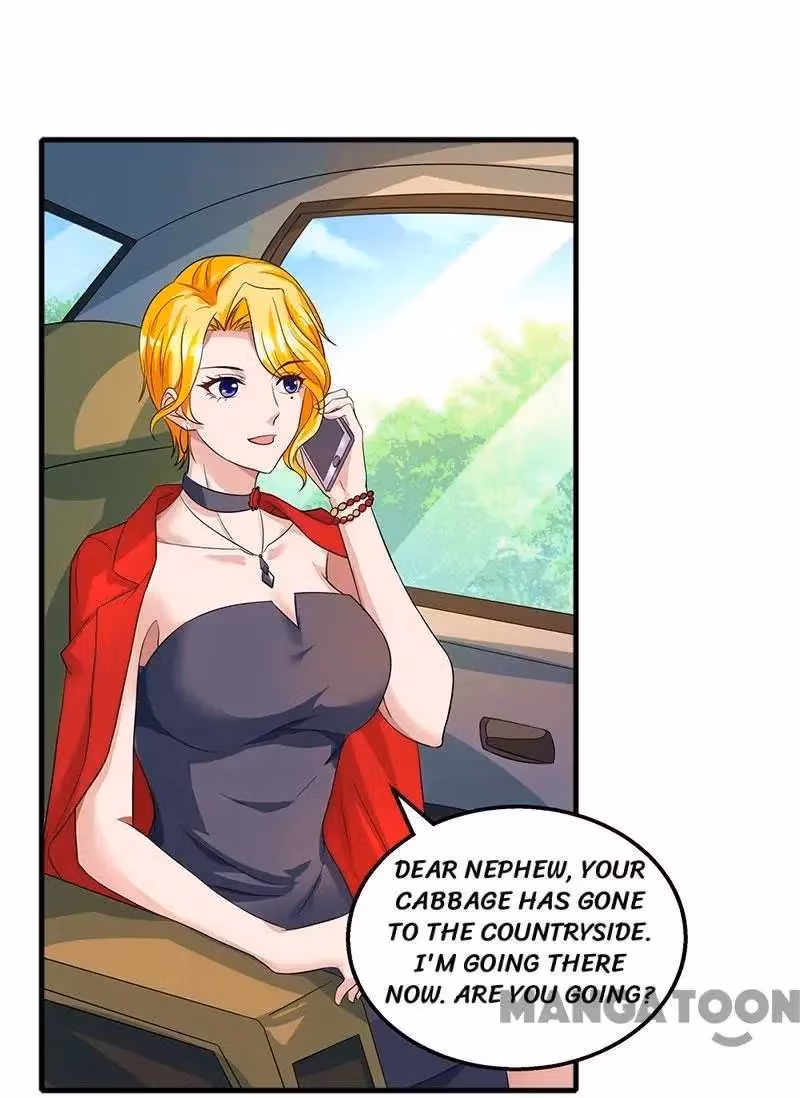 Hug Me, Bossy CEO Chapter 89 page 33 - 