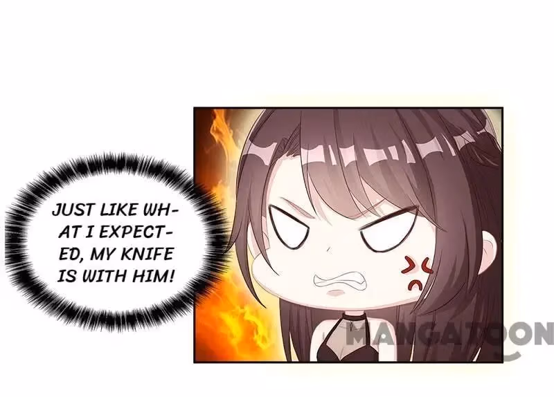 Hug Me, Bossy CEO Chapter 9 page 2 - 