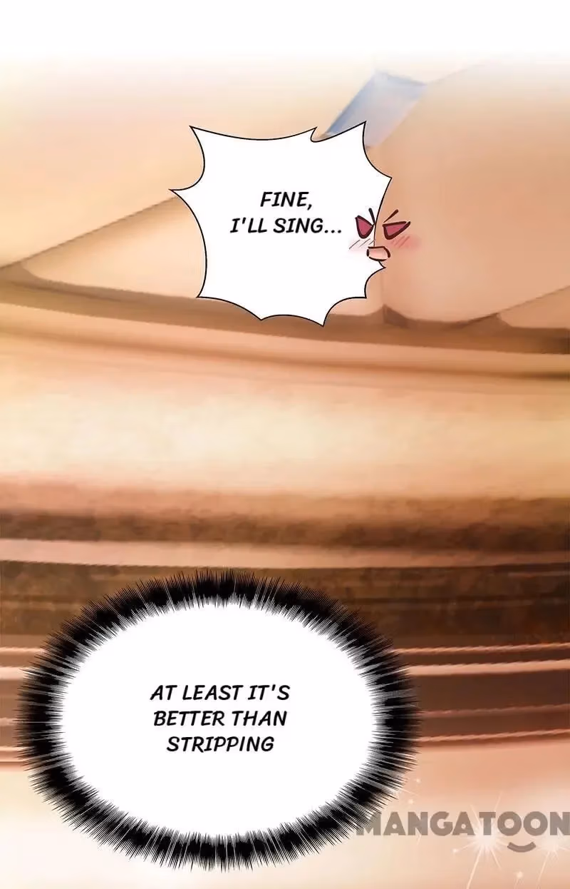 Hug Me, Bossy CEO Chapter 9 page 21 - 