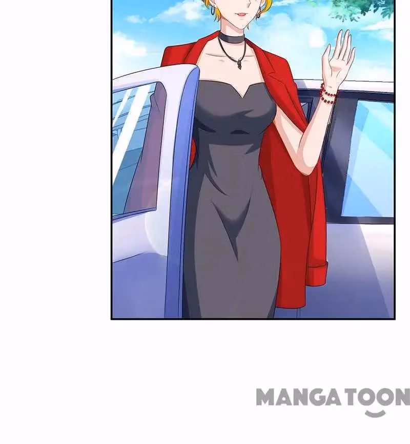 Hug Me, Bossy CEO Chapter 90 page 12 - 