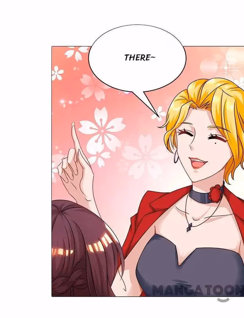 Hug Me, Bossy CEO Chapter 90 page 21 - 