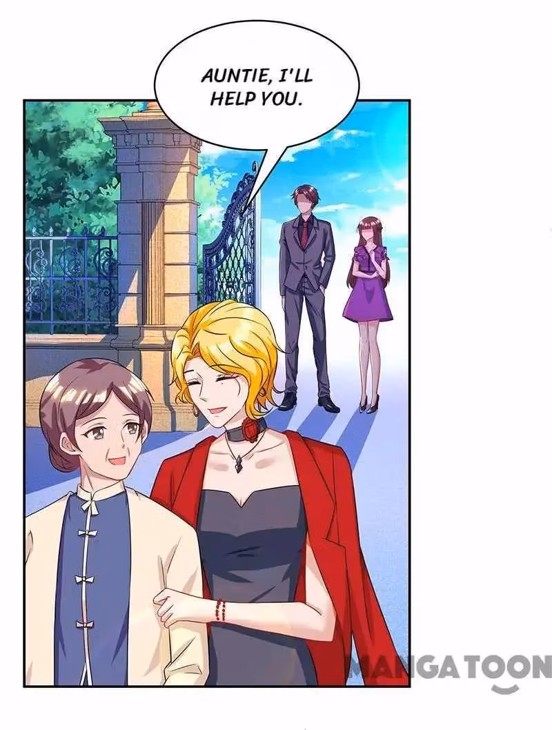 Hug Me, Bossy CEO Chapter 90 page 30 - 