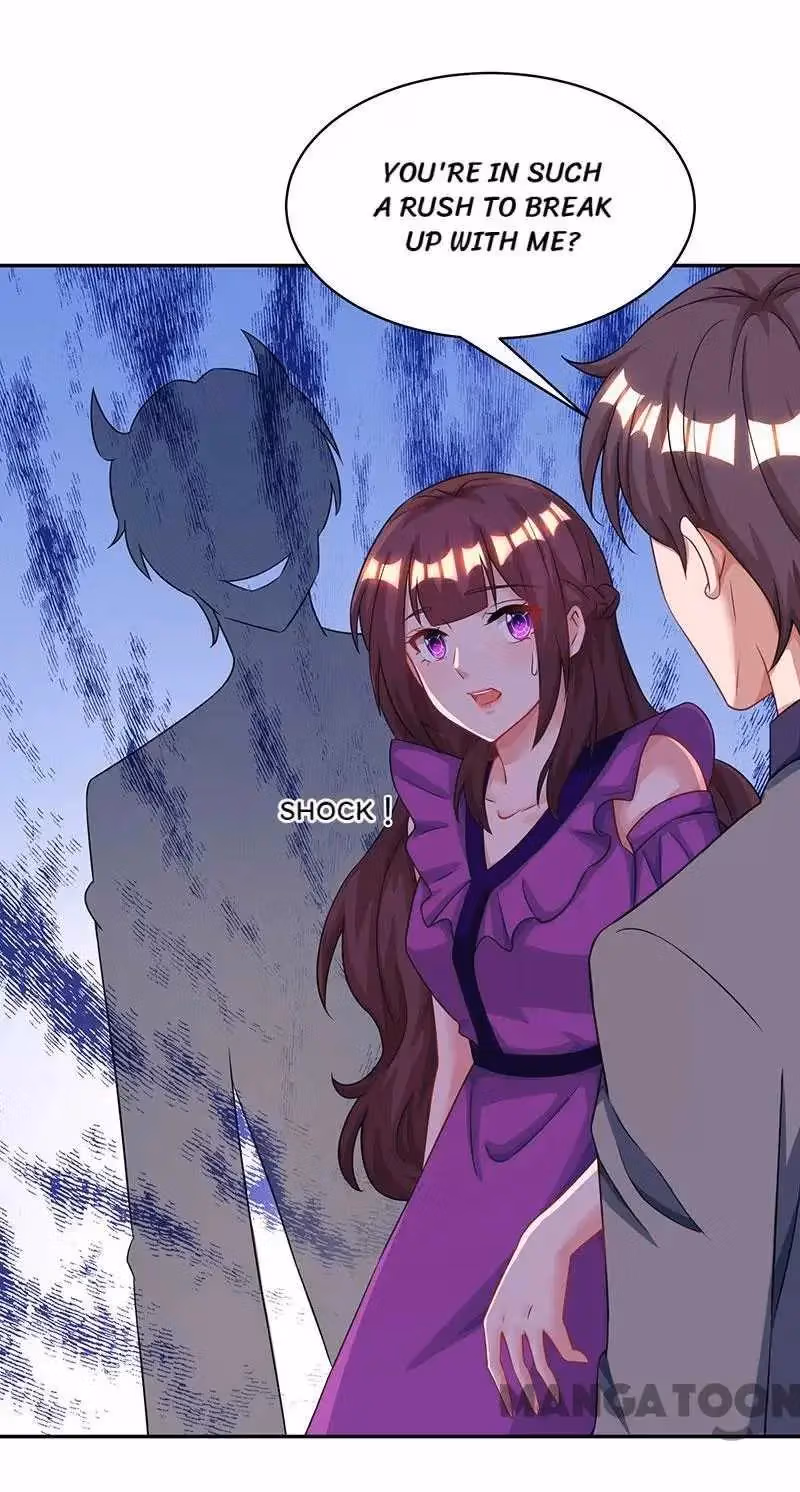 Hug Me, Bossy CEO Chapter 90 page 32 - 