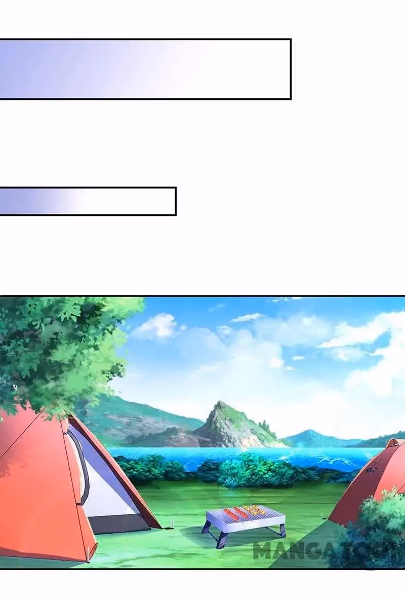 Hug Me, Bossy CEO Chapter 91 page 1 - 