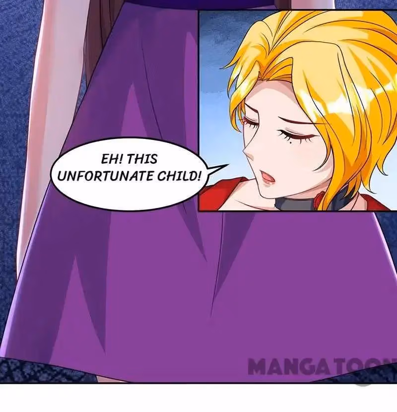 Hug Me, Bossy CEO Chapter 91 page 18 - 