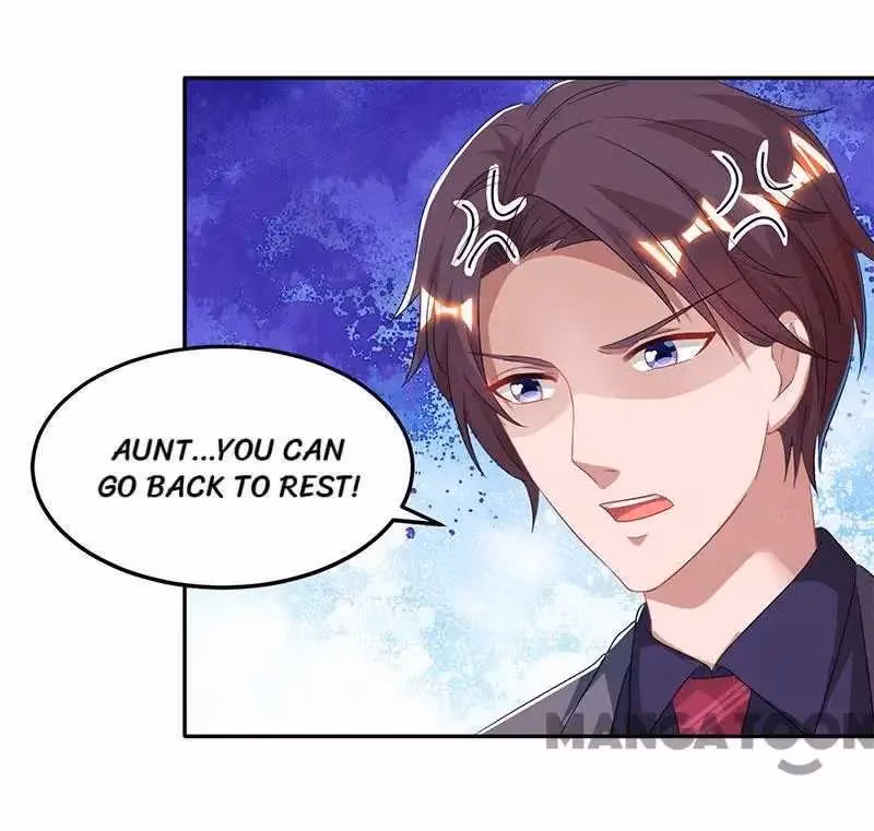 Hug Me, Bossy CEO Chapter 91 page 24 - 