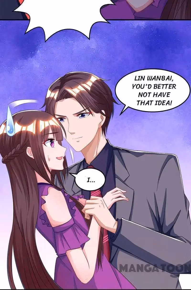 Hug Me, Bossy CEO Chapter 91 page 30 - 