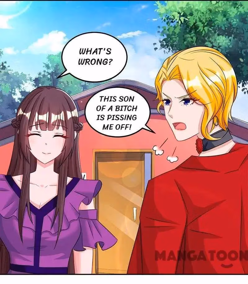 Hug Me, Bossy CEO Chapter 91 page 6 - 