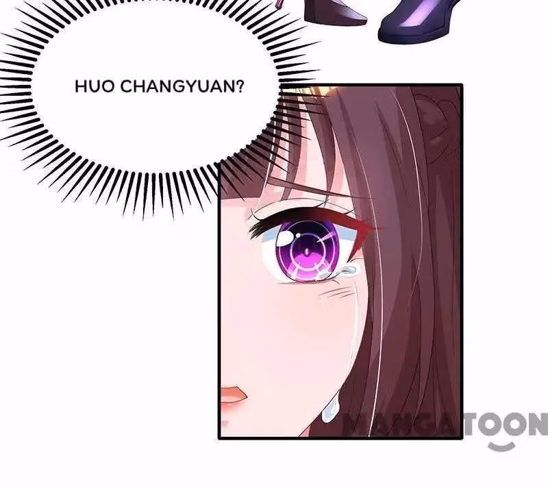 Hug Me, Bossy CEO Chapter 92 page 2 - 