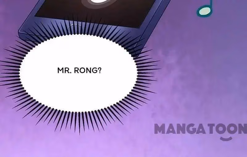 Hug Me, Bossy CEO Chapter 92 page 23 - 