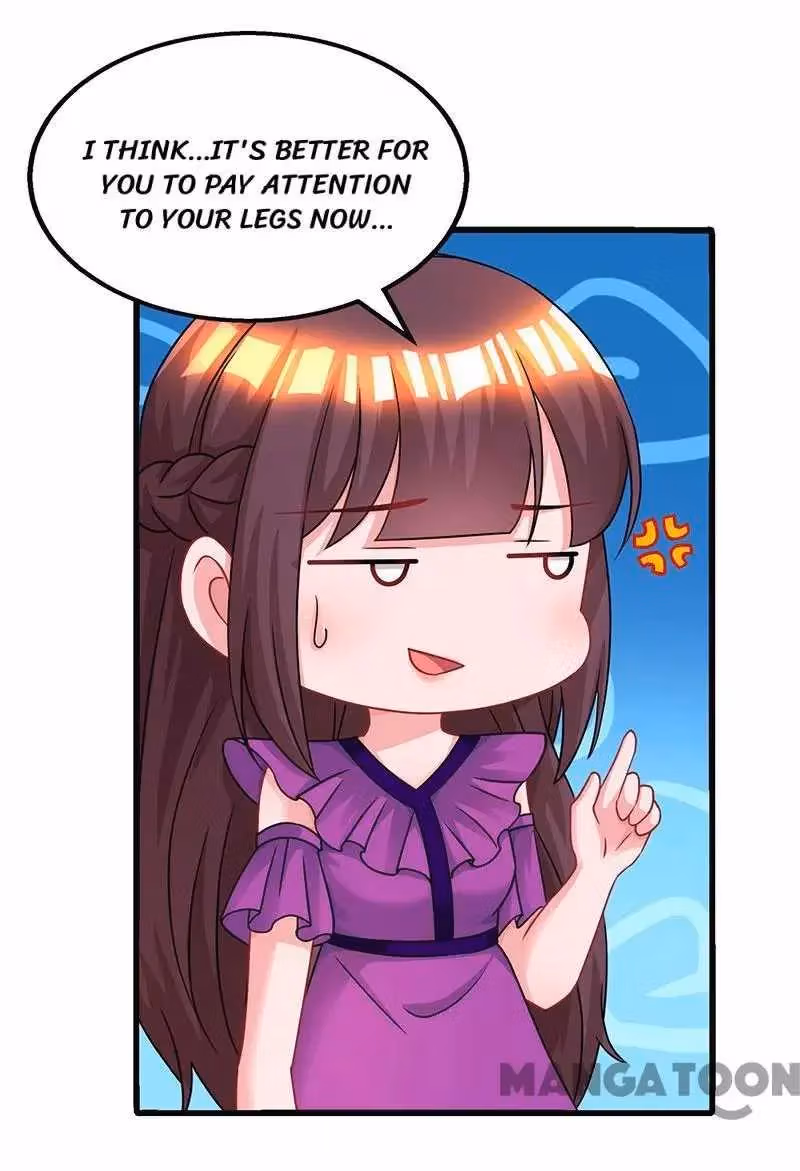 Hug Me, Bossy CEO Chapter 92 page 37 - 