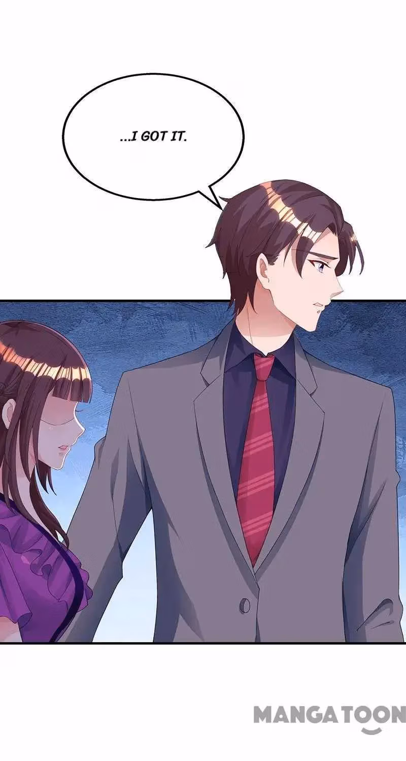 Hug Me, Bossy CEO Chapter 92 page 6 - 