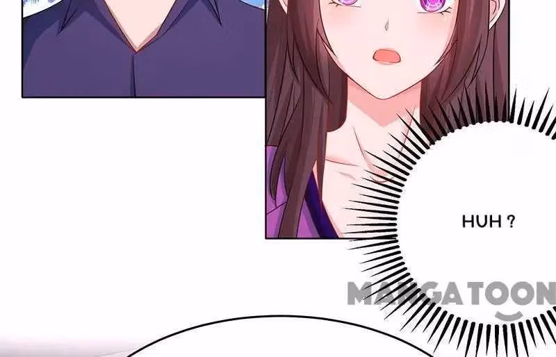 Hug Me, Bossy CEO Chapter 93 page 6 - 