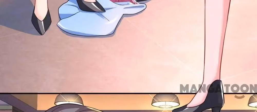 Hug Me, Bossy CEO Chapter 94 page 29 - 
