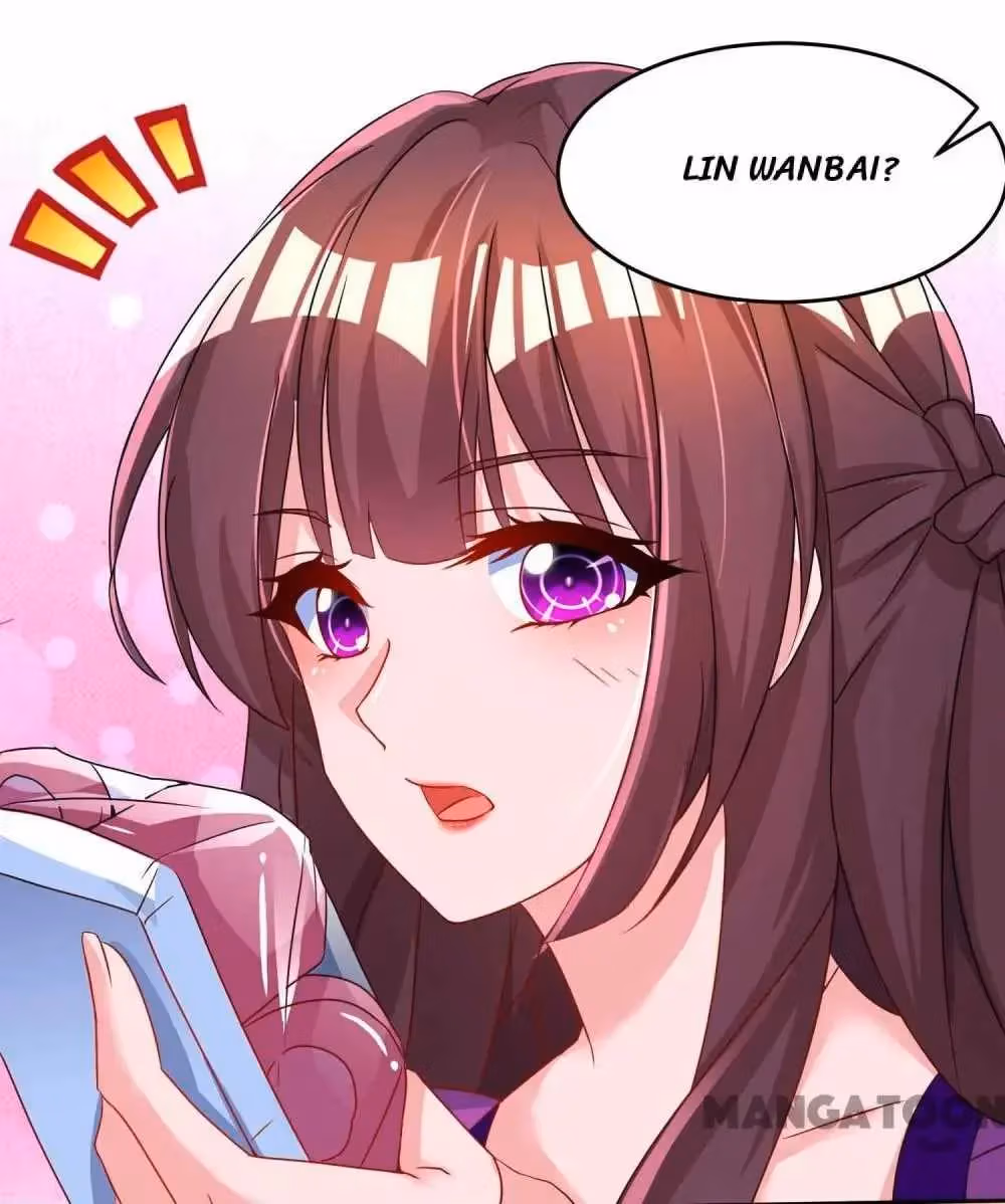 Hug Me, Bossy CEO Chapter 94 page 4 - 